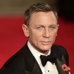 Nowy James Bond już wybrany? Daniel Craig droczy się z fanami 