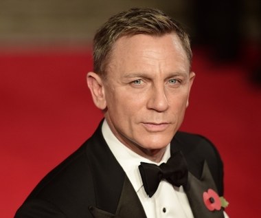Nowy James Bond. Kto zastąpi Daniela Craiga? Oto kandydaci!