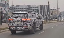 Nowy Jeep Grand Cherokee już jeździ po polskich drogach