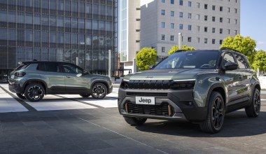 Nowy Jeep z polskiej fabryki za 89 500 zł. Chińczycy mogą zawracać statki