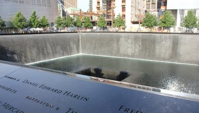 Nowy Jork 11 lat po zamachach terrorystycznych