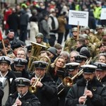 Nowy Jork: 250 osób uczestniczyło w biegu w hołdzie Żołnierzom Wyklętym