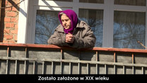 Nowy Jork - miasto na Ukrainie