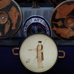 Nowy Jork oddał Włochom skradzione antyki. To 58 eksponatów wartych miliony dolarów