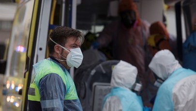 Nowy Jork otwiera gospodarkę. Do pracy wróciła mniej niż połowa pracowników