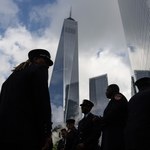 Nowy Jork pamięta o ofiarach zamachów na World Trade Center