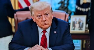 Nowy Jork pod rządami komunisty? Trump: Ludzie będą uciekać