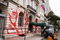 Nowy Jork: Rosyjski konsulat oblany czerwoną farbą 