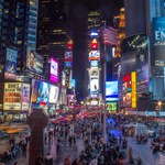 Nowy Jork: Sylwester na Times Square z obostrzeniami