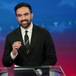 Nowy Jork takiego burmistrza jeszcze nie miał. Trump może odciąć finansowanie miasta