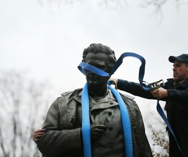 ​Nowy Jork usunął pomnik "ojca ginekologii" z Parku Centralnego