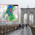 Nowy Jork w niebezpieczeństwie? Słynne dzielnice zagrożone