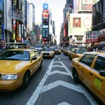 Nowy Jork wprowadzi zakaz sprzedaży samochodów spalinowych od 2035 r. 