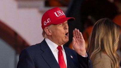 Nowy Jork wybrał, Trump skomentował. Prezydent USA jak zwykle skromny