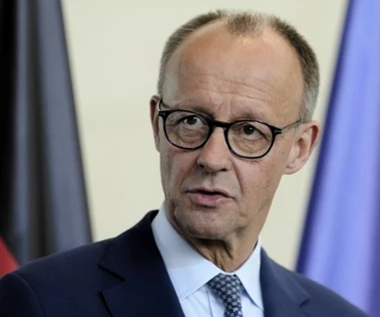 Nowy kanclerz Niemiec wygłosił expose. "Polska odegra centralną rolę"
