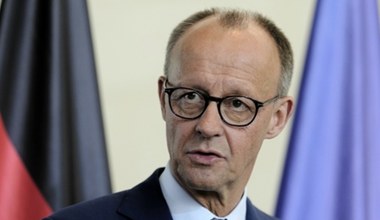 Nowy kanclerz Niemiec wygłosił expose. "Polska odegra centralną rolę"