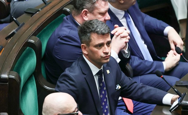 Nowy kandydat na prezydenta Krakowa. Koalicja podzielona jak nigdy