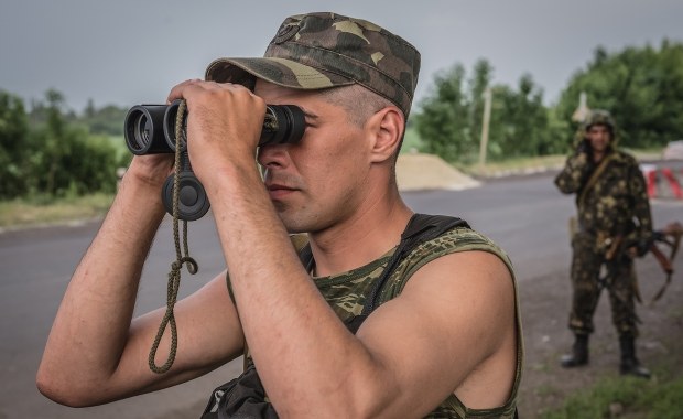 Nowy kierunek ekspansji Rosji. Generał wskazuje