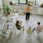 Nowy kierunek studiów na Śląsku. Czym jest arteterapia?