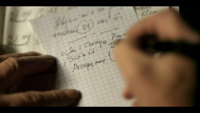 Nowy Kloss - zobacz zwiastun