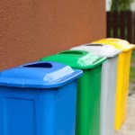 Nowy kolor pojemnika na odpady. W części gmin już stoją