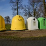 Nowy kolor pojemników do segregacji śmieci. To trzeba do nich wrzucać 
