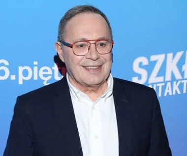 Nowy komentator w "Szkle kontaktowym". Obserwują go setki tysięcy osób