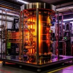 komputery Nowy komputer Google bije superkomputery na głowę. 13 tysięcy razy szybszy