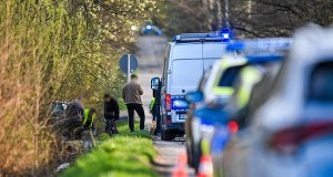 Nowy komunikat policji po wypadku posła Litewki