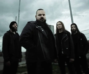 Nowy kontrakt Banisher (płyta "Degrees Of Isolation" w 2020 r.)