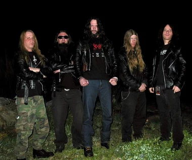 Nowy kontrakt Malevolent Creation