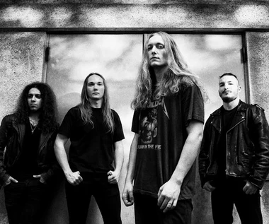 Nowy kontrakt Savage Messiah