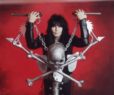 Nowy kontrakt W.A.S.P.