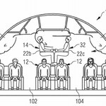 Nowy kontrowersyjny patent Airbusa