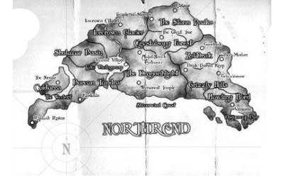 Nowy kontynent dostępny w świecie Warcrafta /INTERIA.PL