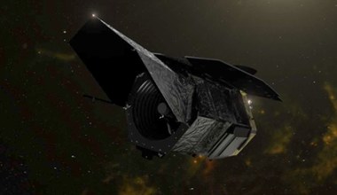 Nowy kosmiczny teleskop będzie szukał samotnych planet