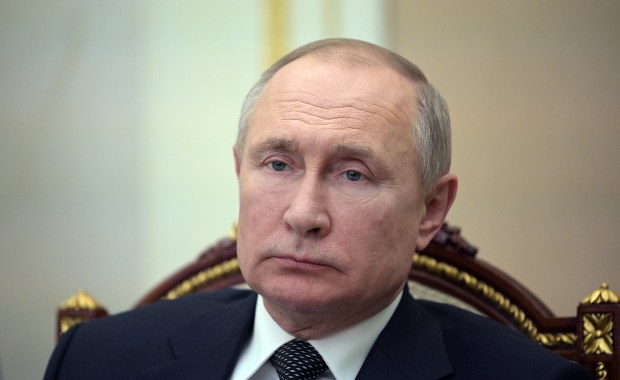 Nowy krok Rosji w wojnie dyplomatycznej z Zachodem. Kto trafi na listę „nieprzyjaznych państw”?