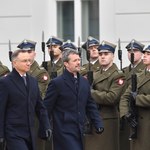 Nowy król Danii z oficjalną wizytą w Polsce