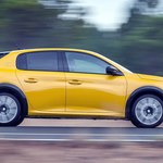 Nowy król europejskich dróg. Dacia Sandero zdetronizowana