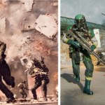 Nowy król strzelanek? Battlefield 6 deklasuje Call of Duty: Black Ops 7