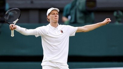 Nowy król Wimbledonu. Wielki rewanż za French Open
