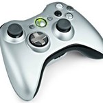 Nowy, ładniejszy kontroler do konsoli Xbox 360