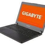 Nowy laptop gamingowy Gigabyte  P35X v3