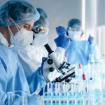 Nowy lek na koronawirusa? Ważne badania naukowców UJ