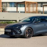 Nowy Leon VZ jest mocny, szybki i tylko dla wybranych. Cupro, dlaczego? 