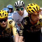 Nowy lider Tour de France. Pogacar wygrywa szósty etap wyścigu