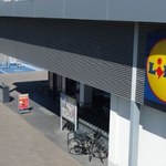 Nowy Lidl przy Góreckiej w Poznaniu! Kto rano wstanie, ten złapie najlepsze okazje! 