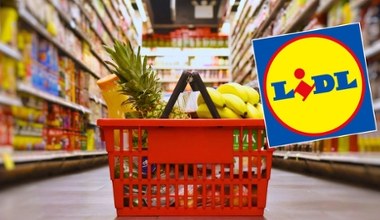 Nowy Lidl w Krakowie już otwarty. Takich promocji jeszcze nie widziałeś!