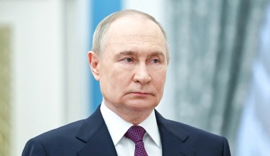 Nowy limit dotyczący gotówki dla Rosjan. W życie wszedł dekret Putina