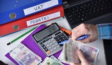 Nowy limit zwolnienia z podatku VAT. Wejdzie w życie w 2026 roku
